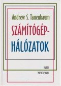 Tanenbaum, Andrew S. - Számítógép-hálózatok