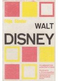 Féjja Sándor - Walt Disney