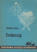 Závodszky Ferenc - Svédország