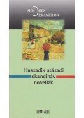 Szöllősi Adrienne (szerk.) - Huszadik századi skandináv novellák