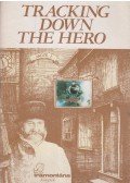 MacGill, Stefan - Tracking down the hero