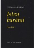 Josemaría Escrivá - Isten barátai