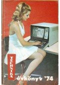 Payer János - Technika évkönyv '74