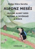 Bodor Klára Sarolta - Alfonz meséi 2.