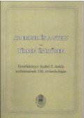 Benő Attila , T. Szabó Csilla (szerk) - Az ember és a nyelv - térben és időben