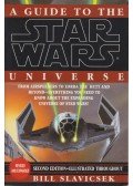 Bill Slavicsek - A Guide To The Star Wars Universe