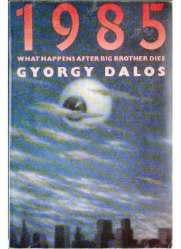 Dalos György - 1985 Dalos György - 1985, 0 antikvár könyv