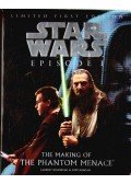 Bouzereau, Laurent,Duncan, Jody - Star Wars Episode I. - The Making of Phantom Menace