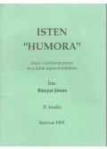 Bányai János - Isten "humora"