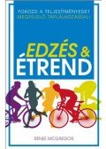 Renee McGregor - Edzés és étrend