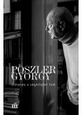 Poszler György - Zuhanás a végkifejlet felé