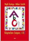 Végh György,Réber László - Képtelen képes ABC
