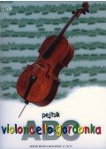 Pejtsik Árpád - Gordonka ABC