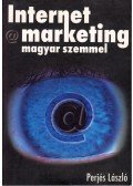 Perjés László - Internet marketing magyar szemmel