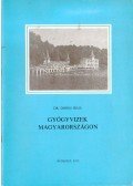 Dobos Irma - Gyógyvizek magyarországon