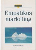Töröcsik Mária - Empatikus marketing