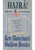 Ken Blanchard,Sheldon Bowles - Hajrá!