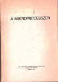 Marschik Iván - A mikroprocesszor