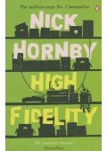 Nick Hornby - High fidelity