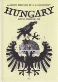 Macartney, C.A. - Hungary - Rövid történelem