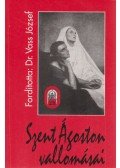 Szent Ágoston - Szent Ágoston vallomásai