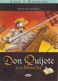 Cervantes, Miguel de - Don Quijote de la Mancha