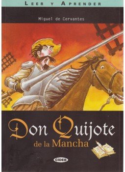 Cervantes, Miguel de - Don Quijote de la Mancha Cervantes, Miguel de - Don Quijote de la Mancha, Génova 2000 antikvár könyv