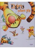  - Tigris színre lép