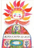T. Aszódi Éva (szerk.) - Minden napra egy mese