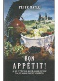 Mayle, Peter - Bon Appétit!