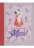 Ida Bohatta - Miaú
