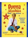 Donna Erickson - Donna játszóháza