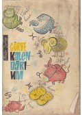 Fülöp György - Görbe kalendárium 1966