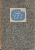 Rab Gusztáv - Mennyei Avatás