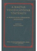 Ballai Károly - A magyar vendéglátóipar története (reprint)