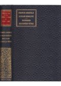 Anatole France - Ludláb királyné/ Bonnard-Sylvester vétke
