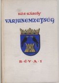Kós Károly - Varju-nemzetség