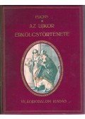 Fuchs, Eduard - Az újkor erkölcstörténete III.