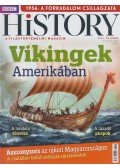 Papp Gábor - BBC History 2016. Október