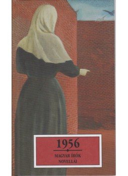 Pomogáts Béla - 1956, Budapest 2006 antikvár könyv