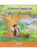 Barkan, Joanne - A farkast kiáltó fiú