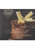 Auguszt Arató Auguszta,Auguszt Olga - Auguszt cukrászda