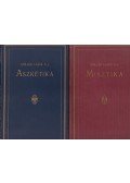 Müller Lajos - Aszkétika és misztika I-II.