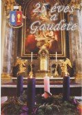 Bakos Tamás - Gaudete 2012. december