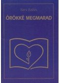 Barsi Balázs - Örökké megmarad