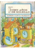 Gabriel García Márquez - Cien anos de soledad