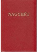 Barsi Balázs - Nagyhét