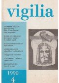 Lukács László - Vigilia 1990/4