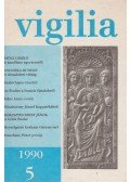 Lukács László - Vigilia 1990/5