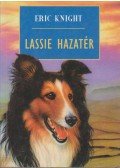 Eric Knight - Lassie hazatér